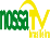 Nossa TV logo nossa tv