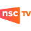 NSC TV Blumenau logo NSC TV Blumenau