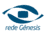 Rede Gênesis logo Rede Gênesis