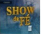 Show da Fé 2 logo Show da Fé 2