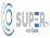 Super TV logo super tv