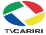 Cariri logo tv cariri