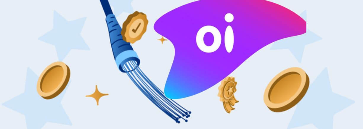 Oi Fibra