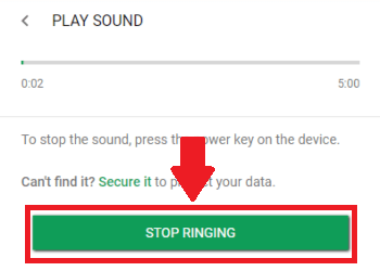 Play Sound