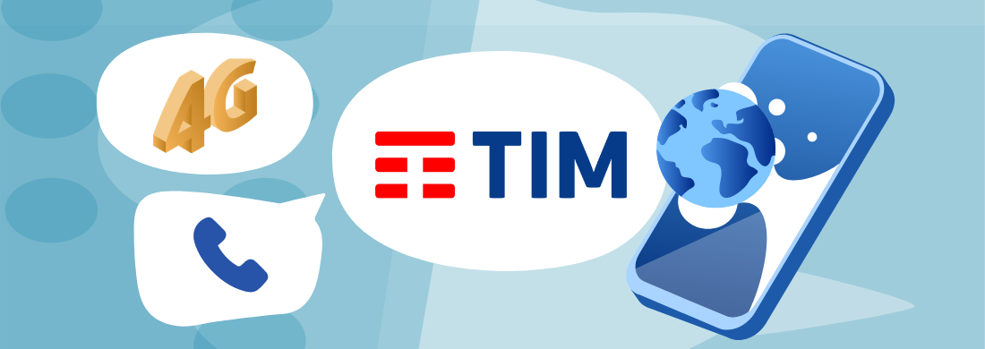 Roaming Internacional TIM  Como usar a TIM no exterior?