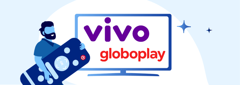 Vivo Globoplay: saiba tudo sobre a Vivo com Globoplay