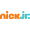 NickJr logo canal NickJr