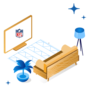 NFL ao vivo