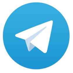 Telegram e Telegram Web