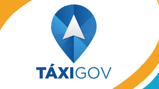 Táxi Gov App