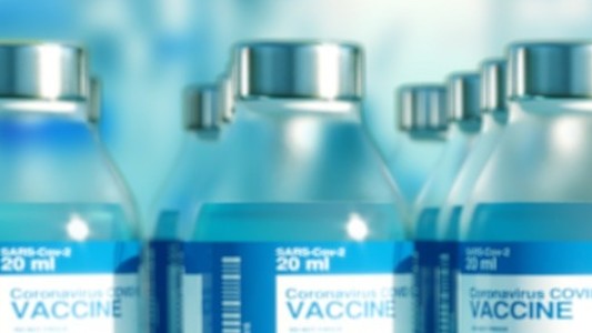 Comprovante Vacina