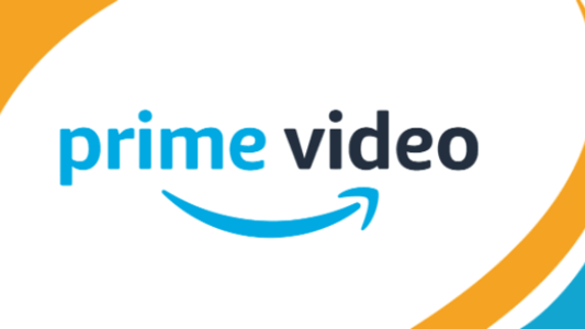 logo Amazon Prime VIdeo