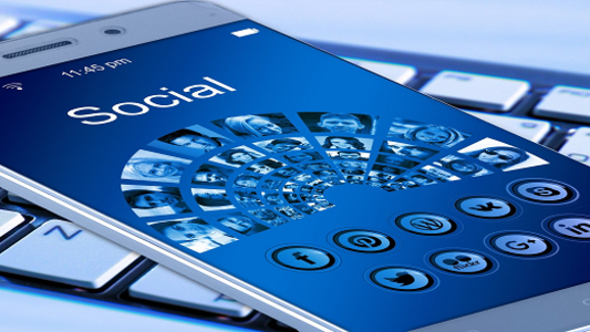 Atendimento operadoras nas redes sociais