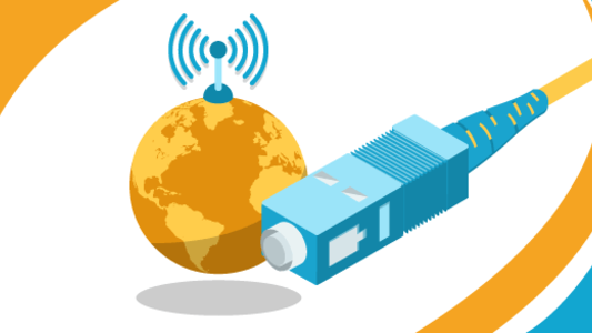 Cobertura de Fibra da Vivo, Claro, Oi, TIM e Algar