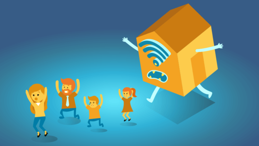 Dicas para escolher planos de internet