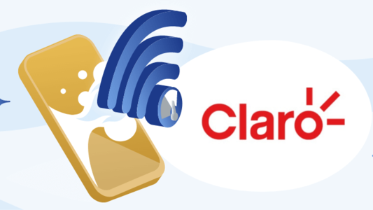 Claro 5G