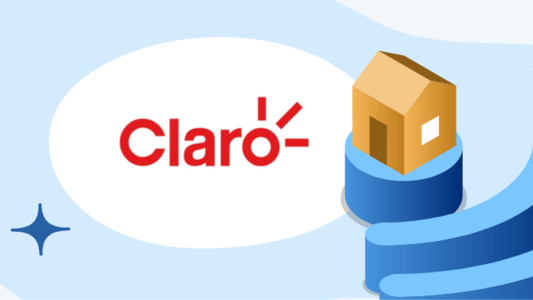internet residencial da claro