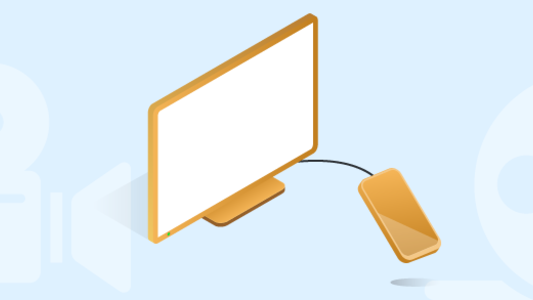 Formas simples de como conectar celular na TV