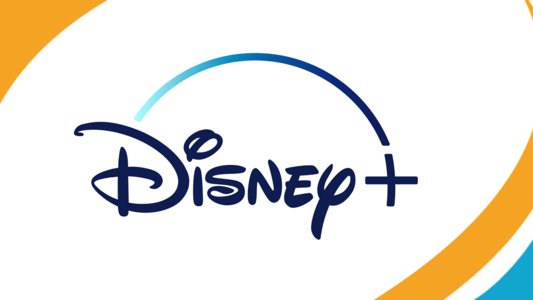 Logo Disney Plus