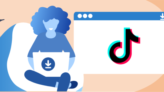 Como fazer download dos vídeos do TikTok?