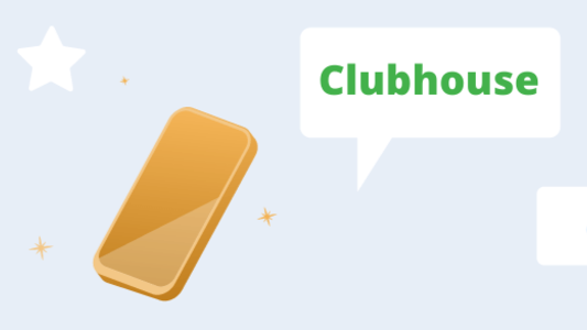 O que é Clubhouse?