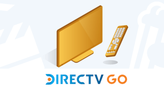 Aprenda a ativar o DirecTV Go na Smart TV