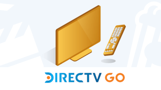 DirecTV Go 