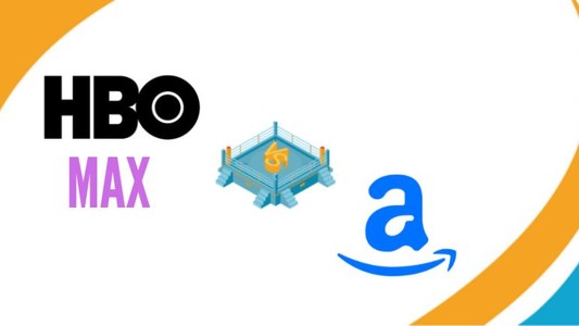 Amazon Prime ou HBO Max: Qual o melhor streaming?
