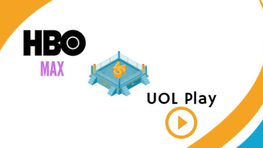 HBO Max ou UOL Play: Saiba qual é o melhor streaming