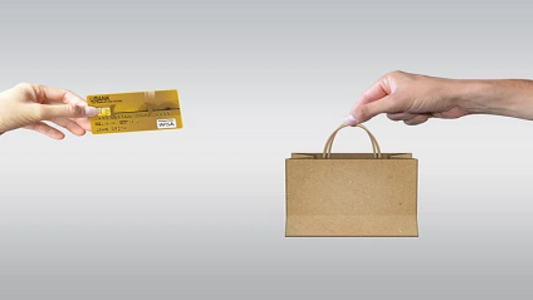 Cartão de crédito virtual