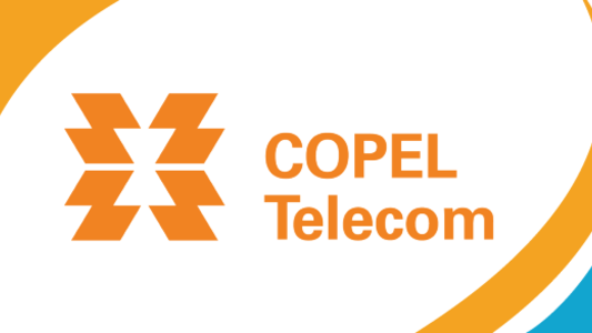 logo copel telecom