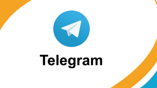 Aplicativo Telegram