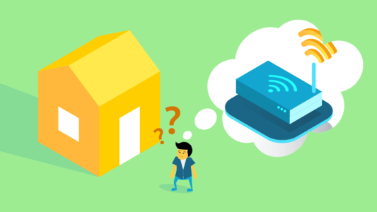 Wifi Mesh