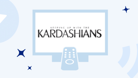 Assista Keeping Up With The Kardashians ao vivo e online