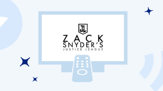 Saiba como assistir A Liga da Justiça de Zack Snyder online