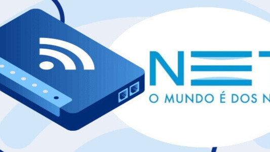 NET Banda Larga