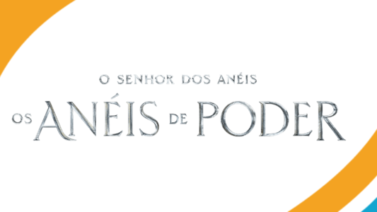 Série Os Anéis de Poder