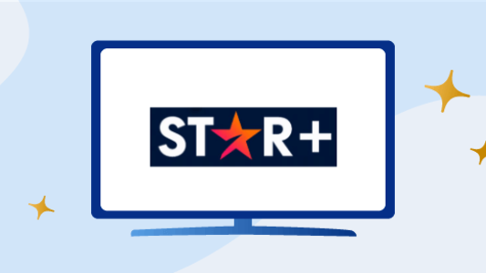 Star Plus | O novo serviço de streaming da Disney
