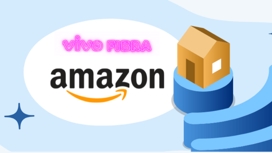 Tudo sobre a Vivo Fibra com Amazon Prime
