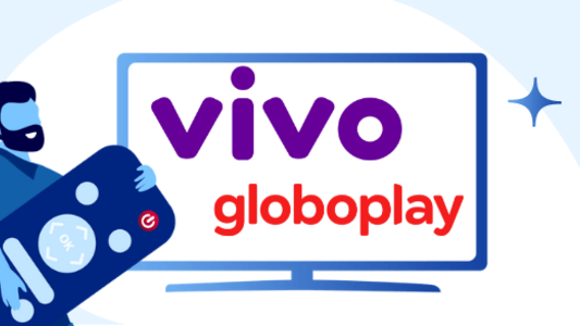 Vivo Globoplay: saiba tudo sobre a Vivo com Globoplay
