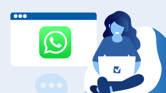 WhatsApp Web
