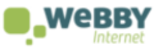 Webby Internet