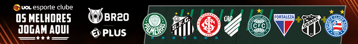 Banner UEC Futebol