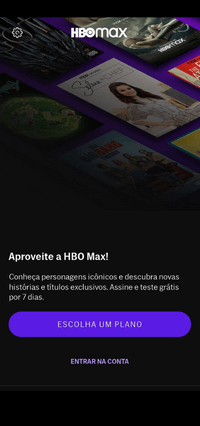 Acesse o site ou baixe o app